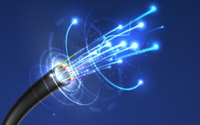 El Futuro de la Fibra Óptica: Innovación Que Impulsa la Conectividad