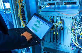 Seguridad en Internet: Lo Que Debes Saber Sobre la Fibra Óptica